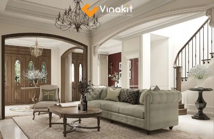 Chọn Công Ty Sơn Gỗ Nội Thất Uy Tín: Vp Painting Và Các Lựa Chọn Khác
