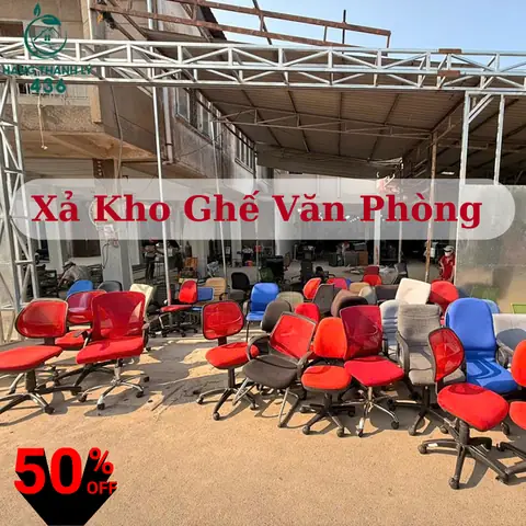 Công Ty Thanh Lý Nội Thất