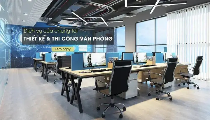 Bước 5: Sản Xuất Và Thi Công Lắp Đặt