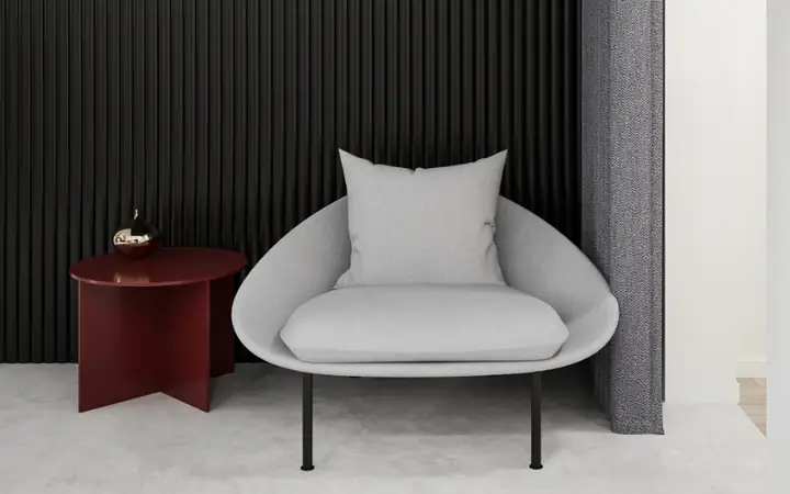 Hình Ảnh Thiết Kế Nội Thất Showroom Công Ty Cổ Phần Nội Thất Padeco