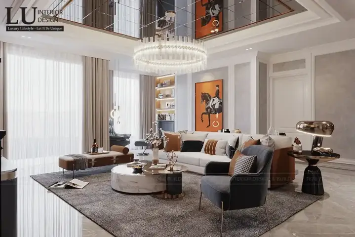 Lu Design