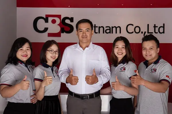 Quy Trình Tư Vấn Thiết Kế Cbs Concept & Build Nhật Bản Tại Thị Trường Việt Nam