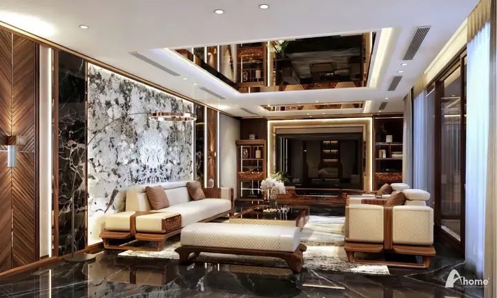Biệt Thự Cộng Hòa Liên Bang Đức Biệt Thự Cộng Hòa Liên Bang Đức