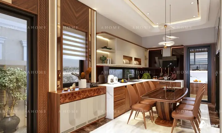 Biệt Thự Vinhomes Ocean Park – Anh Thông Biệt Thự Vinhomes Ocean Park – Anh Thông
