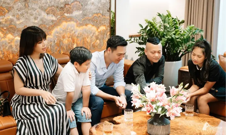 Dịch Vụ Thiết Kế Thi Công Nội Thất Hà Nội Hiện Đại Của Ahome Dịch Vụ Thiết Kế Thi Công Nội Thất Hà Nội Hiện Đại Của Ahome