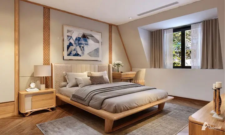 Biệt Thự Cộng Hòa Liên Bang Đức Biệt Thự Cộng Hòa Liên Bang Đức