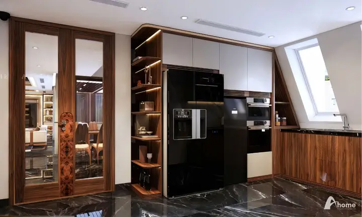 Biệt Thự Cộng Hòa Liên Bang Đức Biệt Thự Cộng Hòa Liên Bang Đức
