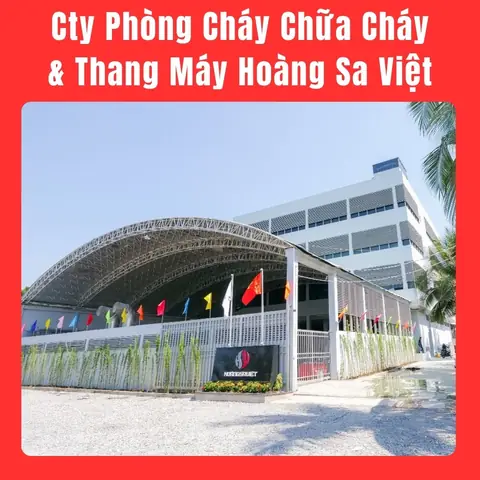 Đơn Vị Cung Cấp, Thi Công, Thiết Bị Phòng Cháy, Báo Cháy, Bán Bình Chữa Cháy Tại Thanh Hóa