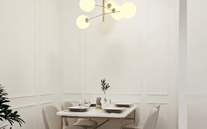 Hình Ảnh Thiết Kế Nội Thất Showroom Công Ty Cổ Phần Nội Thất Padeco