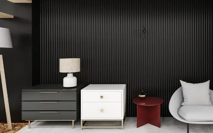 Hình Ảnh Thiết Kế Nội Thất Showroom Công Ty Cổ Phần Nội Thất Padeco
