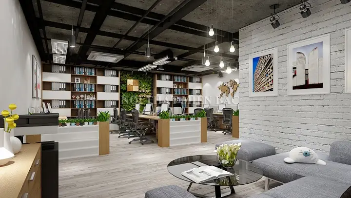Thiết Kế Thi Công – Nội Thất Morehome