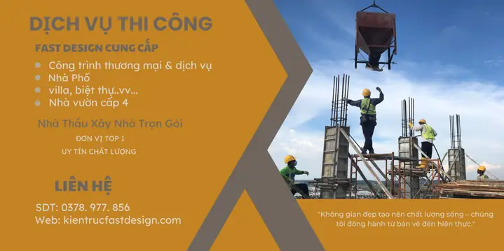 Công Ty Thiết Kế Kiến Trúc Nội Thất Quận 4 Công Ty Thiết Kế Kiến Trúc Nội Thất Quận 4