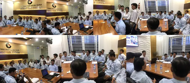 Công Ty Thiết Kế Nhà Và Nội Thất Giá Tiền