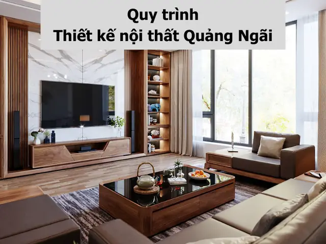 Chỉnh Sửa Thiết Kế, Báo Giá, Ký Kết Hợp Đồng Thi Công