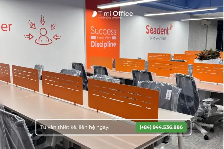Phân Tích Chuyên Sâu Công Ty Thiết Kế Nội Thất Centimet Design