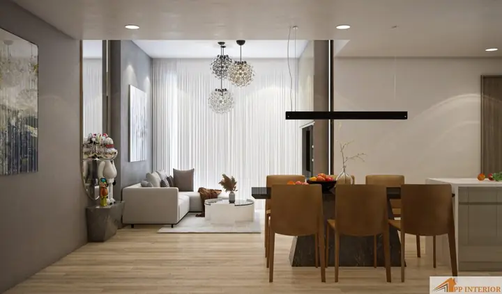 Công Ty Thiết Kế Nội Thất Dat