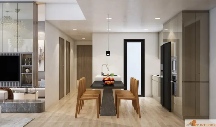 Công Ty Thiết Kế Nội Thất Dat