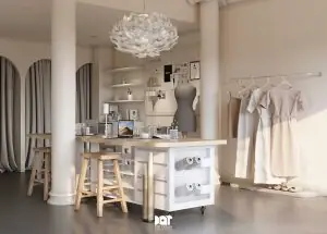 Gam Màu Nhẹ Nhàng, Trang Nhã: Gam Màu Nhẹ Nhàng, Trang Nhã: