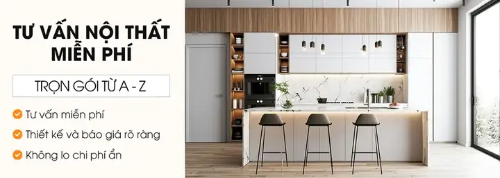 Space T - Công Ty Cung Cấp Dịch Vụ Nội Thất Toàn Diện, Từ Thiết Kế Đến Thi Công