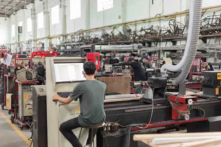 Tại Sao Cần Chọn Công Ty Sản Xuất Nội Thất Uy Tín?