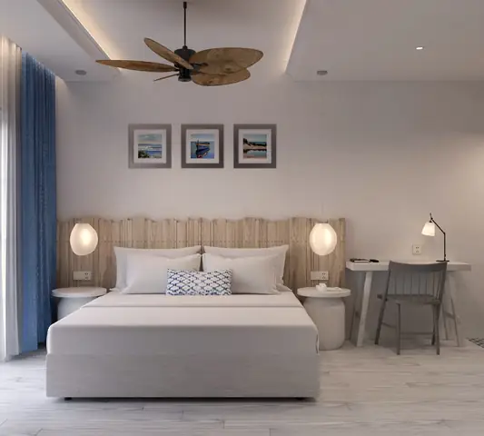 Công Ty Thiết Kế Nội Thất Không Gian