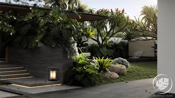 Công Ty Thiết Kế Nội Thất Quận 2 – Mo Design Studio