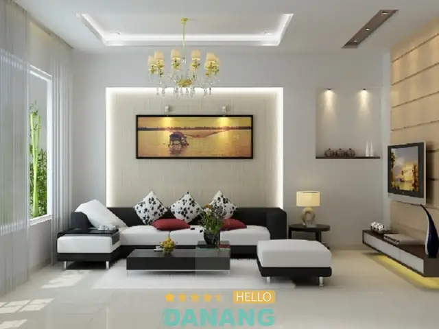 Công Ty Thiết Kế – Xây Dựng – Nội Thất Leehouses