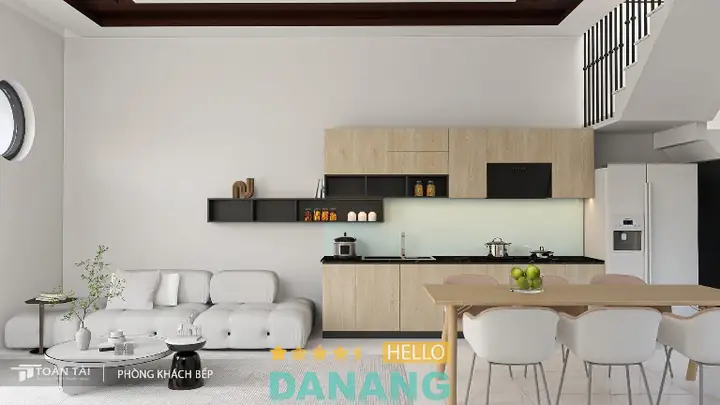 Công Ty Nội Thất Toàn Tài