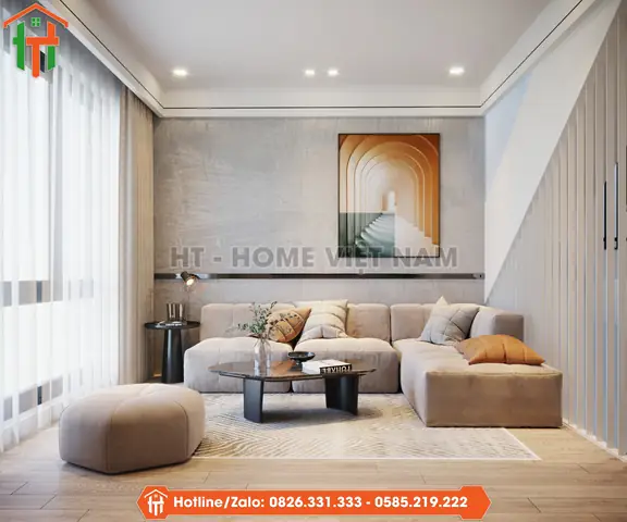 Công Ty Thiết Kế Nội Thất Nguyên Home Công Ty Thiết Kế Nội Thất Nguyên Home