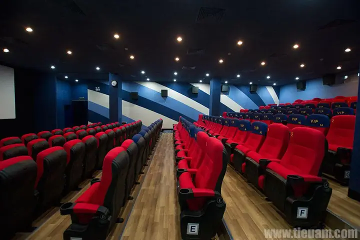 Công Ty Thiết Kế Nội Thất Nnc