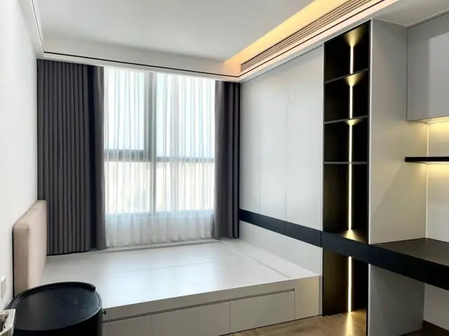 Nội Thất Nhà Chị Huyền, Vinhomes, Bình Thạnh