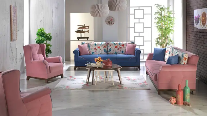 Công Ty Thiết Kế Nội Thất Phong Cách Mới