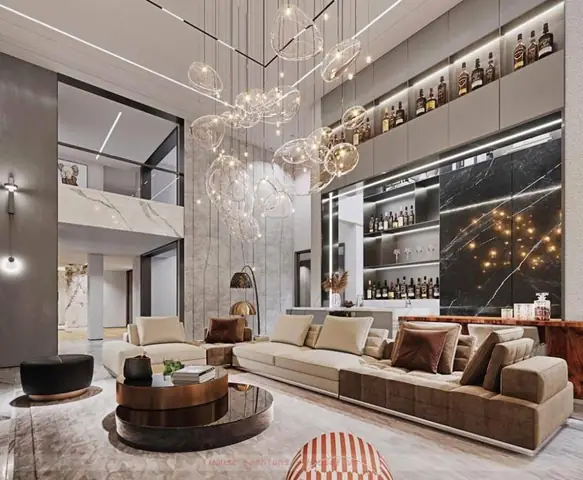 Thiết Kế, Thi Công Nội Thất Nhà Phố Thiết Kế, Thi Công Nội Thất Nhà Phố