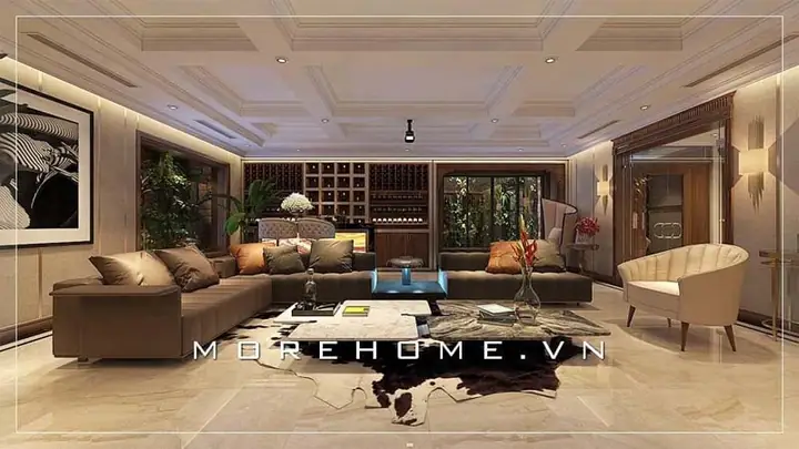 Công Ty Thiết Kế Nội Thất Morehome Công Ty Thiết Kế Nội Thất Morehome