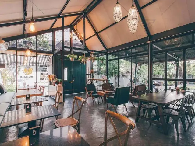 Top 9 Công Ty Thiết Kế Thi Công Quán Cafe Uy Tín Tphcm