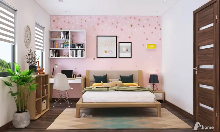Thiết Kế Nội Thất Hiện Đại Tại Vinhomes Dragon