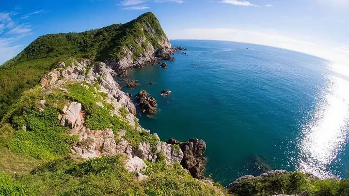 Đảo Quan Lạn (quảng Ninh): Viên Ngọc Hoang Sơ Đảo Quan Lạn (quảng Ninh): Viên Ngọc Hoang Sơ