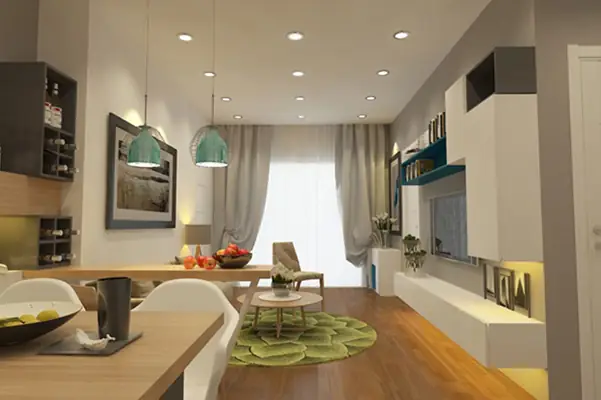 Thiáº¿t Káº¿ Ná»i Tháº¥t