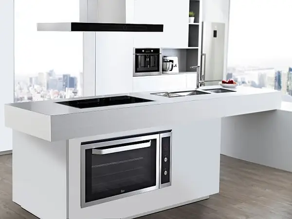 Đánh Giá Công Ty Thiết Kế Nội Thất Teka: Có Phải Lựa Chọn Lý Tưởng?