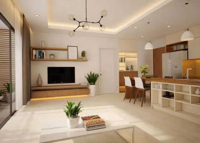 Đánh Giá Công Ty Thiết Kế Nội Thất Teka: Có Phải Lựa Chọn Lý Tưởng?