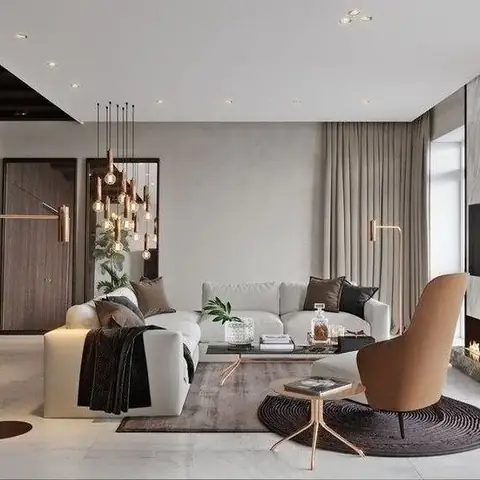 Một Số Mẫu Thiết Kế Nội Thất Đẹp Một Số Mẫu Thiết Kế Nội Thất Đẹp