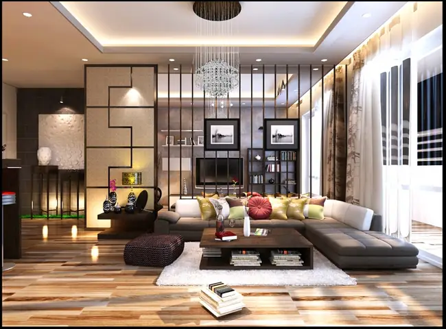 Công Ty Thiết Kế Nội Thất Đẹp Chuyên Nghiệp Tại Tphcm
