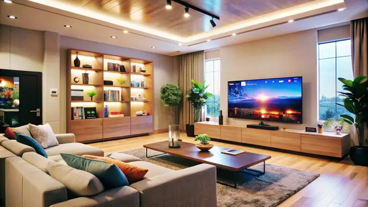 Công Ty Thiết Kế Thi Công Nội Thất Home Việt