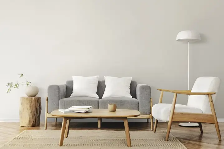 Công Ty Thiết Kế Thi Công Nội Thất Home Việt