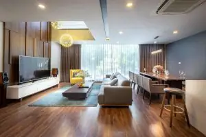 Công Ty Thiết Kế Thi Công Nội Thất Mộc Gia