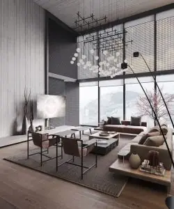 Công Ty Thiết Kế Thi Công Nội Thất Mộc Gia