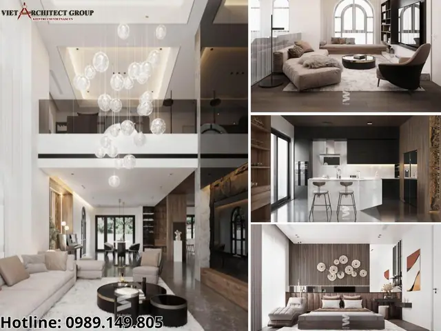 Top 20 Công Ty Thiết Kế Thi Công Nội Thất Tại Hà Nội Uy Tín Có Báo Giá Chi Tiết