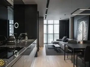 Công Ty Thiết Kế Và Thi Công Nội Thất Ihome