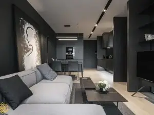 Công Ty Thiết Kế Và Thi Công Nội Thất Ihome