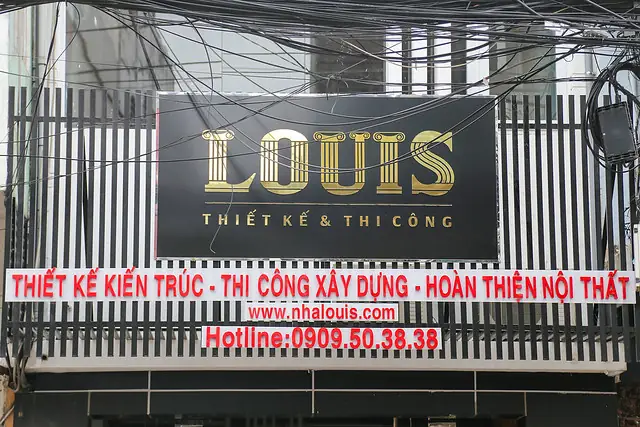 Top 7 Công Ty Thiết Kế Xây Dựng Nội Thất Nổi Bật Hiện Nay